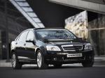 Daewoo Veritas 2008 года